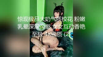 云盘高质泄密！青春学生百合情侣各种日常淫乱自拍，假小子除了没有老二其它完全男性化，啪啪手法娴熟