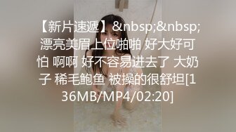 [MP4/ 941M] 小女友 老公快点操死我 啊啊 老公 不行了 体育生操逼就是猛 从求操到求饶 已经操坏掉了