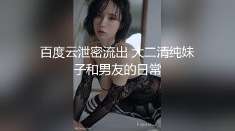 百度云泄密流出 大二清纯妹子和男友的日常