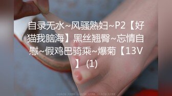 自录无水~风骚熟妇~P2【好猫我脑海】黑丝翘臀~忘情自慰~假鸡巴骑乘~爆菊【13V】 (1)