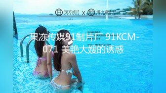 -果冻传媒91制片厂 91KCM-071 美艳大嫂的诱惑