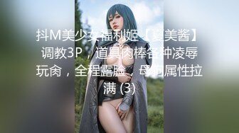 漂亮网红美眉身材一流