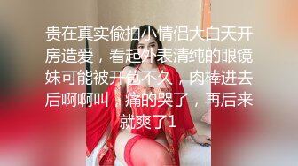 一王两后，帝王般享受！难得一见OF无敌巨乳大奶牛【hhh1231】最新啪啪长视频，肏一个手还玩一个，双波霸玩到虚脱 (1)