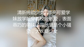 寂寞的小蜜自慰