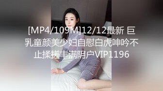 [MP4/109M]12/12最新 巨乳童颜美少妇自慰白虎呻吟不止揉搓丰满阴户VIP1196