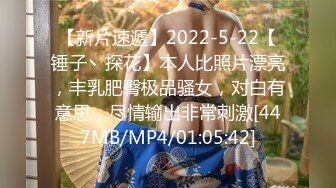 【新片速遞】2022-5-22【锤子丶探花】本人比照片漂亮，丰乳肥臀极品骚女，对白有意思，尽情输出非常刺激[447MB/MP4/01:05:42]