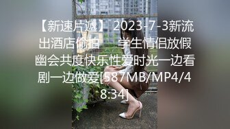 绿帽与好友在酒店共享妻子