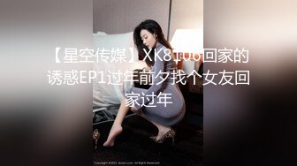 【星空传媒】XK8106回家的诱惑EP1过年前夕找个女友回家过年