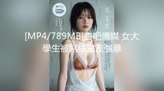 [MP4/789MB]杏吧傳媒 女大學生被屌絲室友強暴