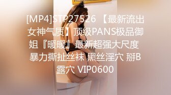 [MP4]STP27526 【最新流出女神气质】顶级PANS极品御姐『暖暖』最新超强大尺度 暴力撕扯丝袜 黑丝淫穴 掰B露穴 VIP0600