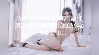 熟女，无声的后入