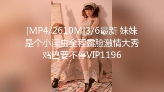 [MP4/2610M]3/6最新 妹妹是个小淫虫全程露脸激情大秀鸡巴要不停VIP1196