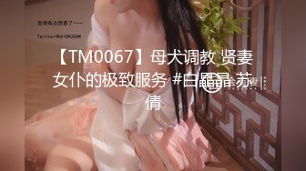 【TM0067】母犬调教 贤妻女仆的极致服务 #白晶晶 苏倩