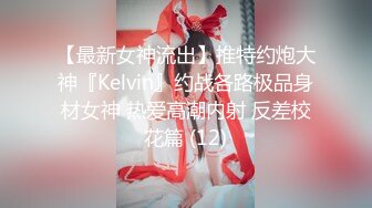 【最新女神流出】推特约炮大神『Kelvin』约战各路极品身材女神 热爱高潮内射 反差校花篇 (12)