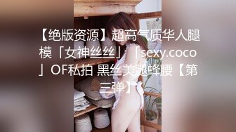 【绝版资源】超高气质华人腿模「女神丝丝」「sexy.coco」OF私拍 黑丝美腿蜂腰【第三弹】