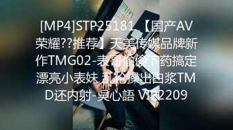 [MP4]TMW206 天美传媒 肆意玩弄主人骚逼 乐奈子 VIP0600