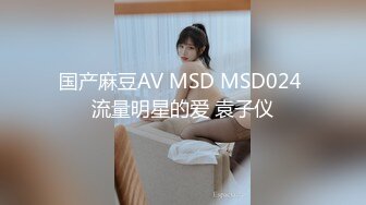 国产麻豆AV MSD MSD024 流量明星的爱 袁子仪