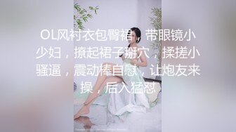 ❤️万人求重磅福利，OF极品大乳头原味小清新反差女神【纭纭】订阅，白皙蜜桃臀粉嫩美鲍道具紫薇各种淫态勾引 (1)