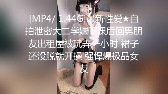 [MP4/ 1.44G]最新性爱★自拍泄密大二学妹下课后回男朋友出租屋被玩弄一小时 裙子还没脱就开操 强悍爆极品女友