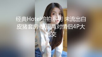 经典Hotel偷拍系列 未流出白皮猪套房 惊现两对情侣4P大乱交