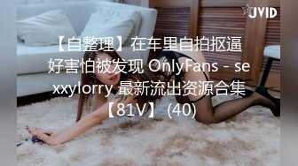 【自整理】在车里自拍抠逼 好害怕被发现 OnlyFans - sexxylorry 最新流出资源合集【81V】 (40)