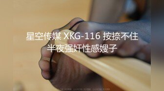 星空传媒 XKG-116 按捺不住半夜强奸性感嫂子