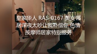 皇家华人 RAS-0167 美女邻居深夜太吵让我补偿你 色情按摩师居家特别服务