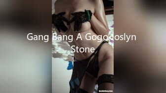 Gang Bang A Gogo Joslyn Stone