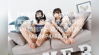 【新速片遞】 伪娘操真娘 舒服吗 舒服 老公你来 自己操了还让老公操 爽的大奶少妇骚叫不停 [103MB/MP4/01:28]