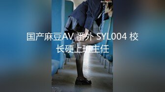 国产麻豆AV 番外 SYL004 校长硬上班主任