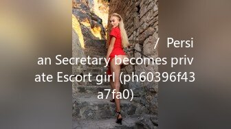 منشی شخصیم شیفت شب میشه جنده شخصیم／ Persian Secretary becomes private Escort girl (ph60396f43a7fa0)