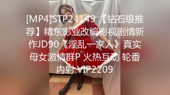 [MP4]STP24149 【钻石级推荐】精东影业改编影视剧情新作JD90《淫乱一家人》真实母女激情群P 火热互动 轮番内射 VIP2209