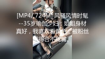 【天美传媒】羞羞的肉棒灵魂互换阴阳交合找寻自己-安以晨