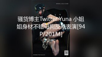 骚货博主Twitter Yuna 小姐姐身材不错母狗反差表演[94P/201M]