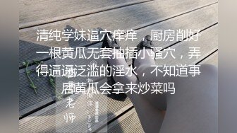 【新片速遞】 反差学妹吸吮舔屌，极品美腿后入深插，黑丝袜高极度诱惑 [36MB/09:04]