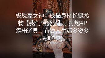 [MP4]极佳一线天肥逼美女，洗完澡穿上衣服黑丝，翘臀肥逼舔屌摸逼，抬起双腿侧入猛操