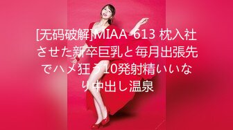 [无码破解]MIAA-613 枕入社させた新卒巨乳と毎月出張先でハメ狂う10発射精いいなり中出し温泉