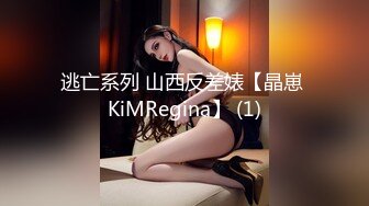 逃亡系列 山西反差婊【晶崽 KiMRegina】 (1)