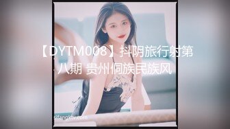 【DYTM008】抖阴旅行射第八期 贵州侗族民族风