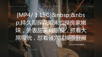 [MP4/ 634M] 小伙暗藏摄像头偷录和肉丝小女友玩69啪啪啪