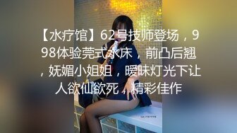 人妻，女仆的诱惑