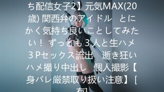 FC2PPV 2331759 【ふわ〇ち配信女子2】元気MAX(20歳) 関西弁のアイドル♥とにかく気持ち良いことしてみたい！ ずっとも３人と生ハメ３Pセックス流出　逝き狂いハメ撮り中出し♥個人撮影【身バレ厳禁取り扱い注意】 [有]