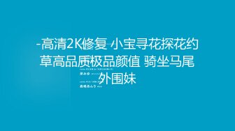 -高清2K修复 小宝寻花探花约草高品质极品颜值 骑坐马尾外围妹