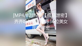 [MP4/828MB]【极品泄密】齐齐哈尔刘丽琪等36位美女图影泄密