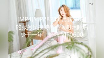 [MP4]STP28231 月薪3000的服务员接待醉酒大哥陪睡后少干一年 - 糖糖 VIP0600