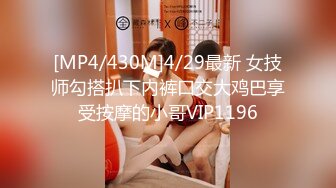 [MP4/430M]4/29最新 女技师勾搭扒下内裤口交大鸡巴享受按摩的小哥VIP1196