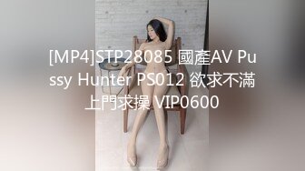 [MP4]STP28085 國產AV Pussy Hunter PS012 欲求不滿上門求操 VIP0600