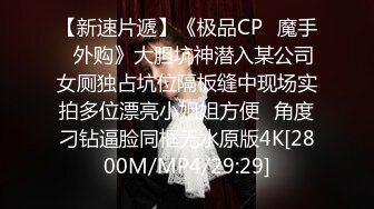 【新速片遞】《极品CP⚡魔手☛外购》大胆坑神潜入某公司女厕独占坑位隔板缝中现场实拍多位漂亮小姐姐方便☛角度刁钻逼脸同框无水原版4K[2800M/MP4/29:29]