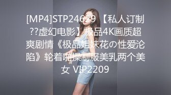 [MP4]STP24629 【私人订制??虚幻电影】极品4K画质超爽剧情《极品姐妹花の性爱沦陷》轮着啪操制服美乳两个美女 VIP2209