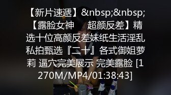 ★☆《震撼精品核弹》★☆顶级人气调教大神【50渡先生】11月最新私拍流出，花式暴力SM调教女奴，群P插针喝尿露出各种花样 (3)